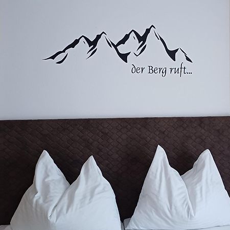 Teufenbachgut Hotell Lend Exteriör bild