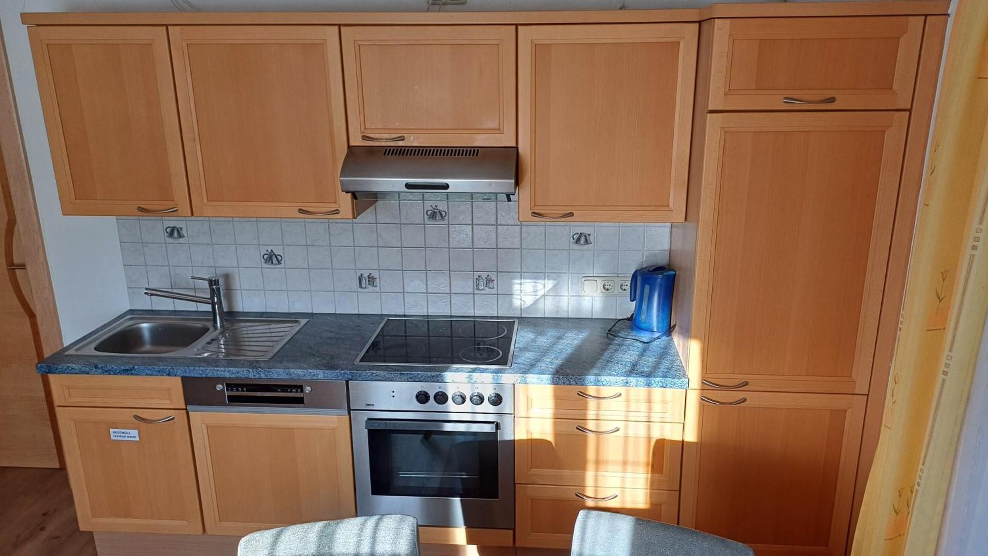 Teufenbachgut Hotell Lend Exteriör bild