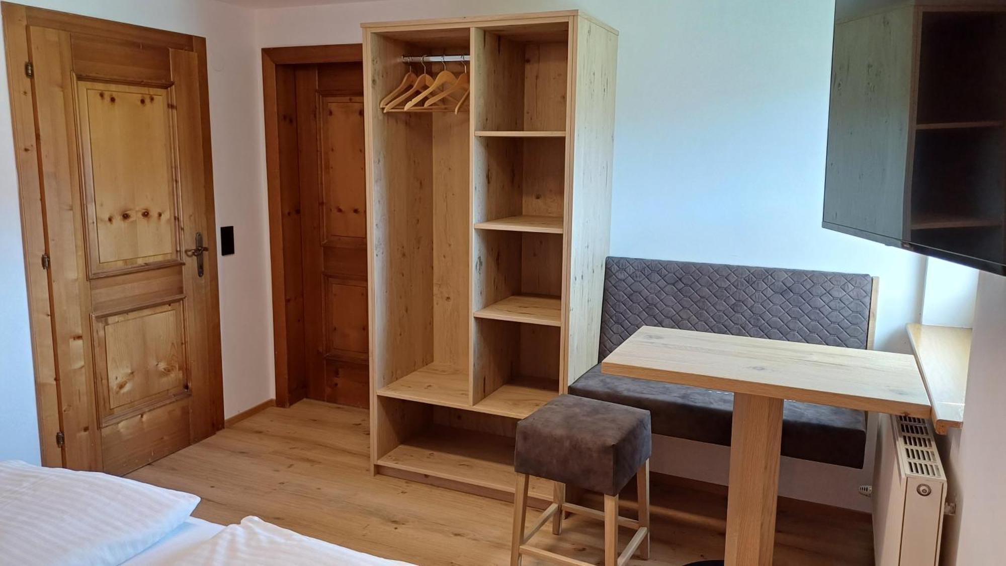 Teufenbachgut Hotell Lend Exteriör bild