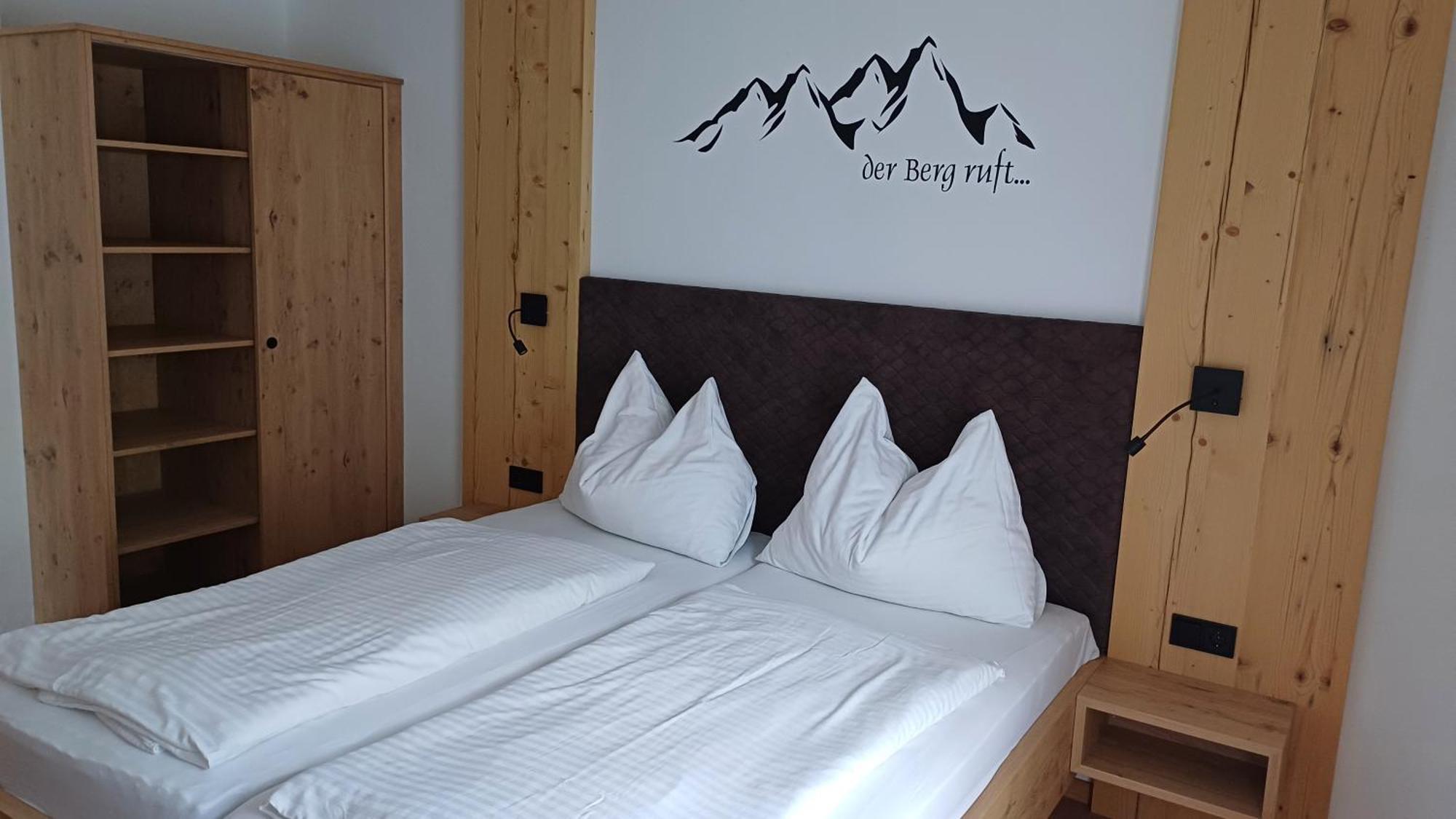 Teufenbachgut Hotell Lend Exteriör bild