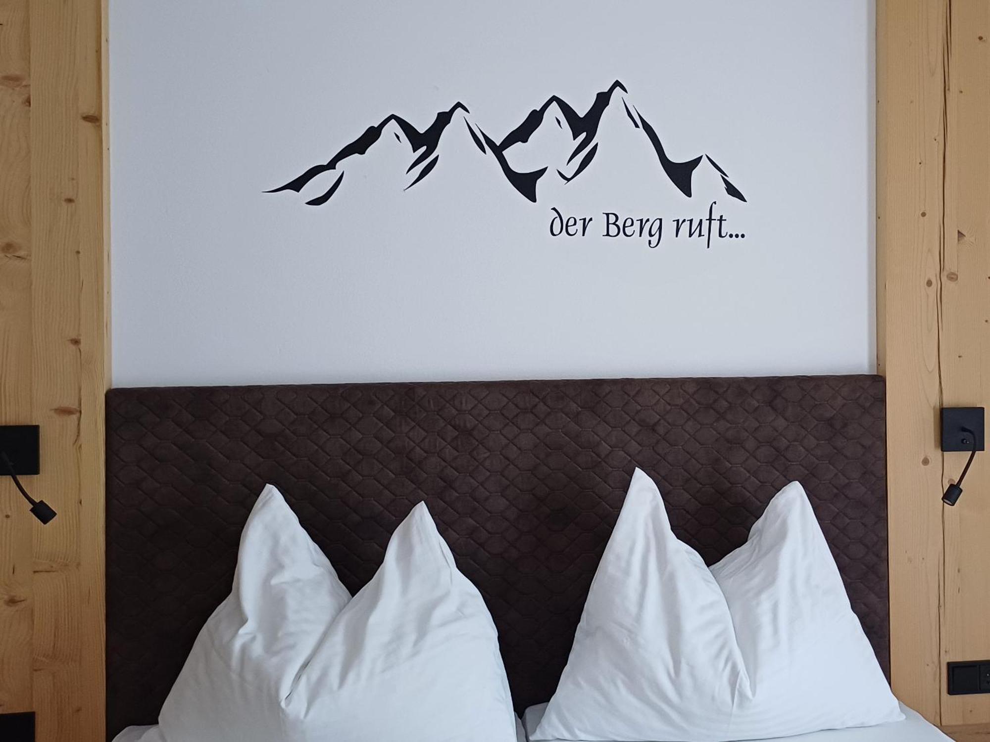 Teufenbachgut Hotell Lend Exteriör bild